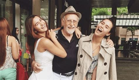 yassi pressman mother|Yassi Pressman Parents: Father Ronnie Pressman .